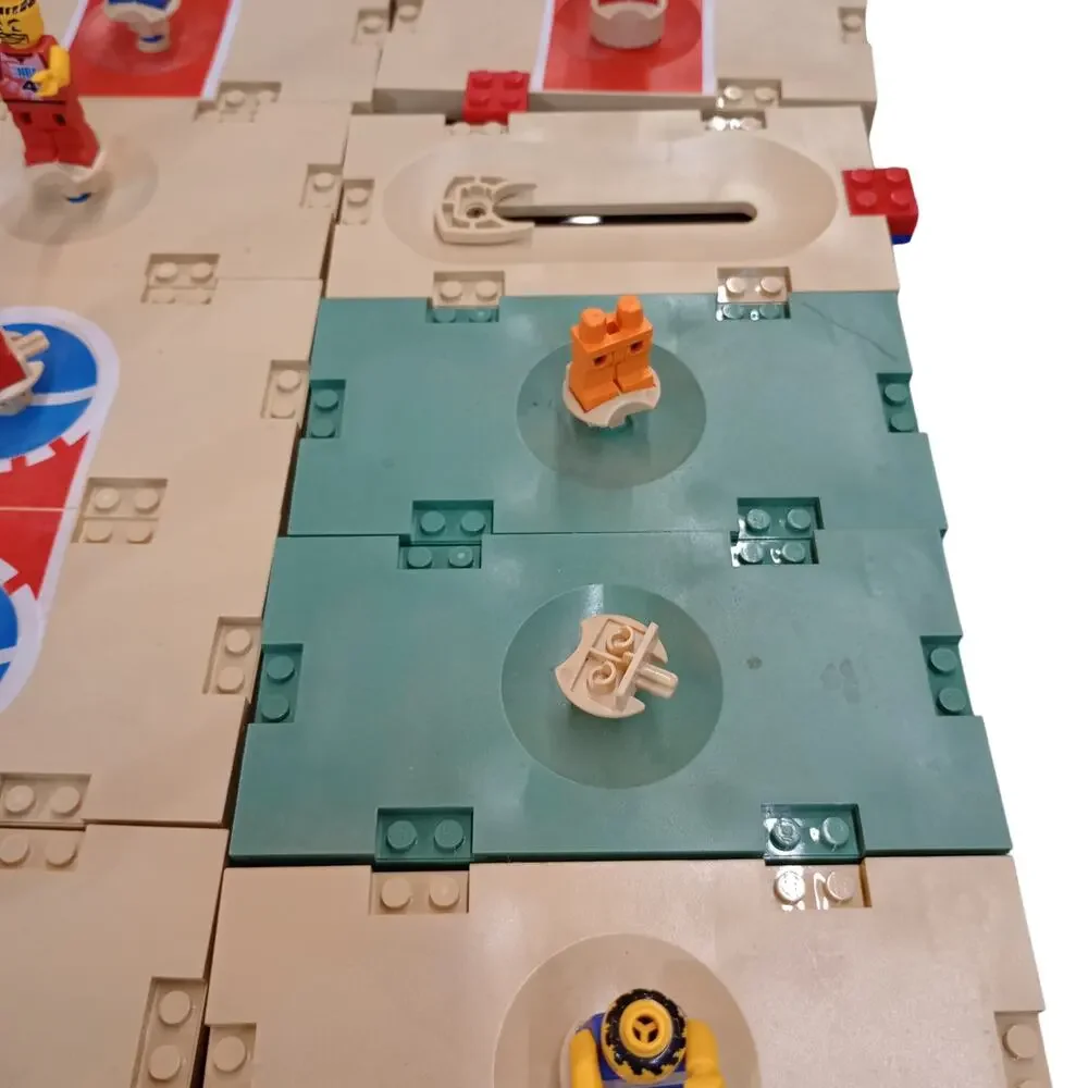 Lego fantastic opportunity